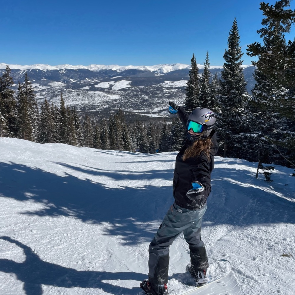 Meet your Posher, Maddie - Picture 4 of 15